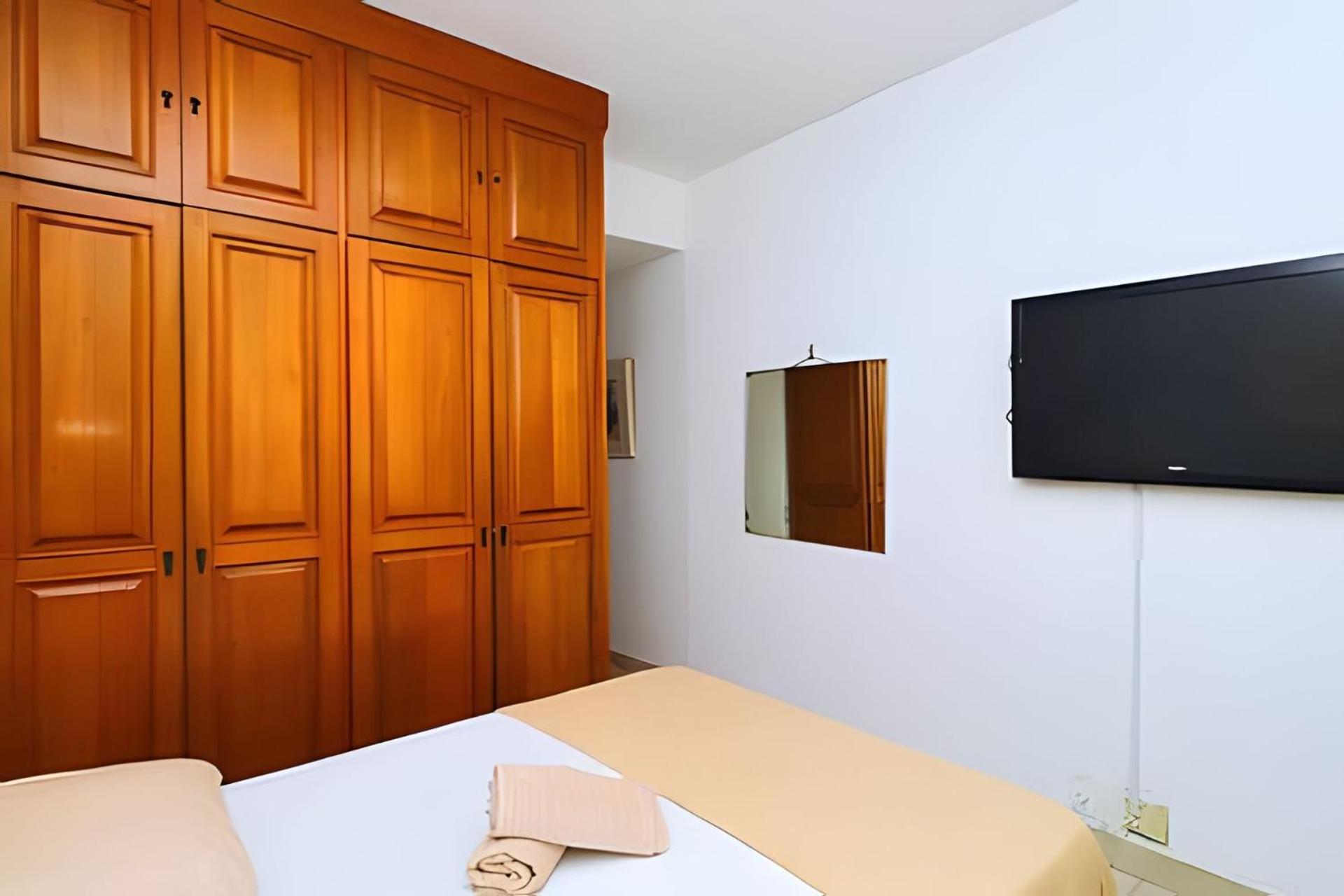 Studio Na Quadra Da Praia, Estacao De Metro 5Min Andando, Mercados E Comercios Proximos Rio de Janeiro Dış mekan fotoğraf