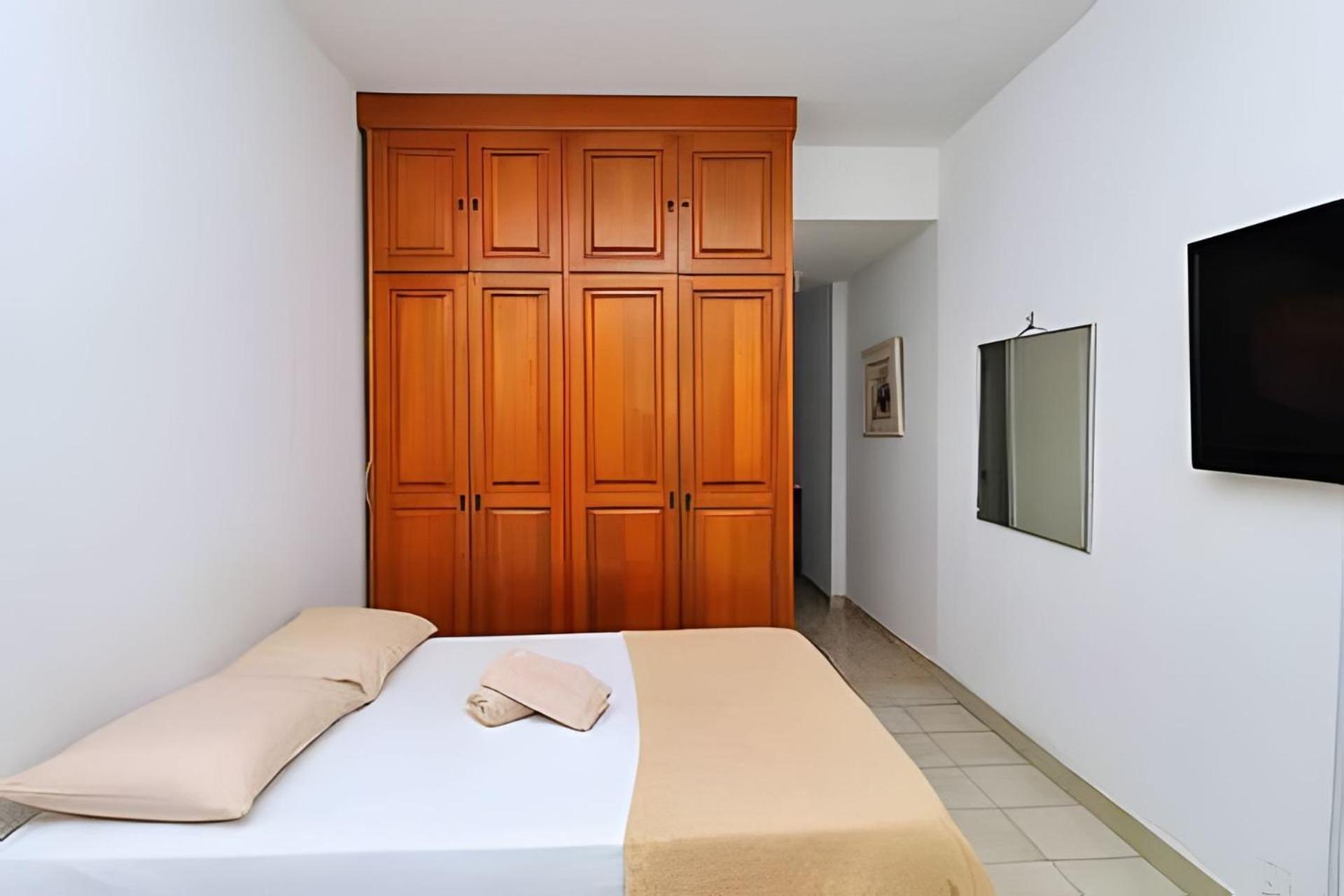 Studio Na Quadra Da Praia, Estacao De Metro 5Min Andando, Mercados E Comercios Proximos Rio de Janeiro Dış mekan fotoğraf