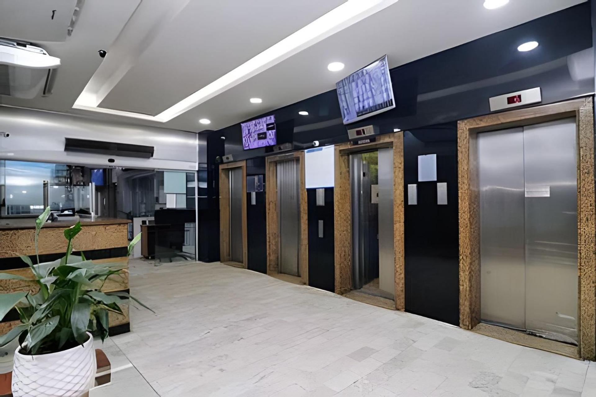 Studio Na Quadra Da Praia, Estacao De Metro 5Min Andando, Mercados E Comercios Proximos Rio de Janeiro Dış mekan fotoğraf