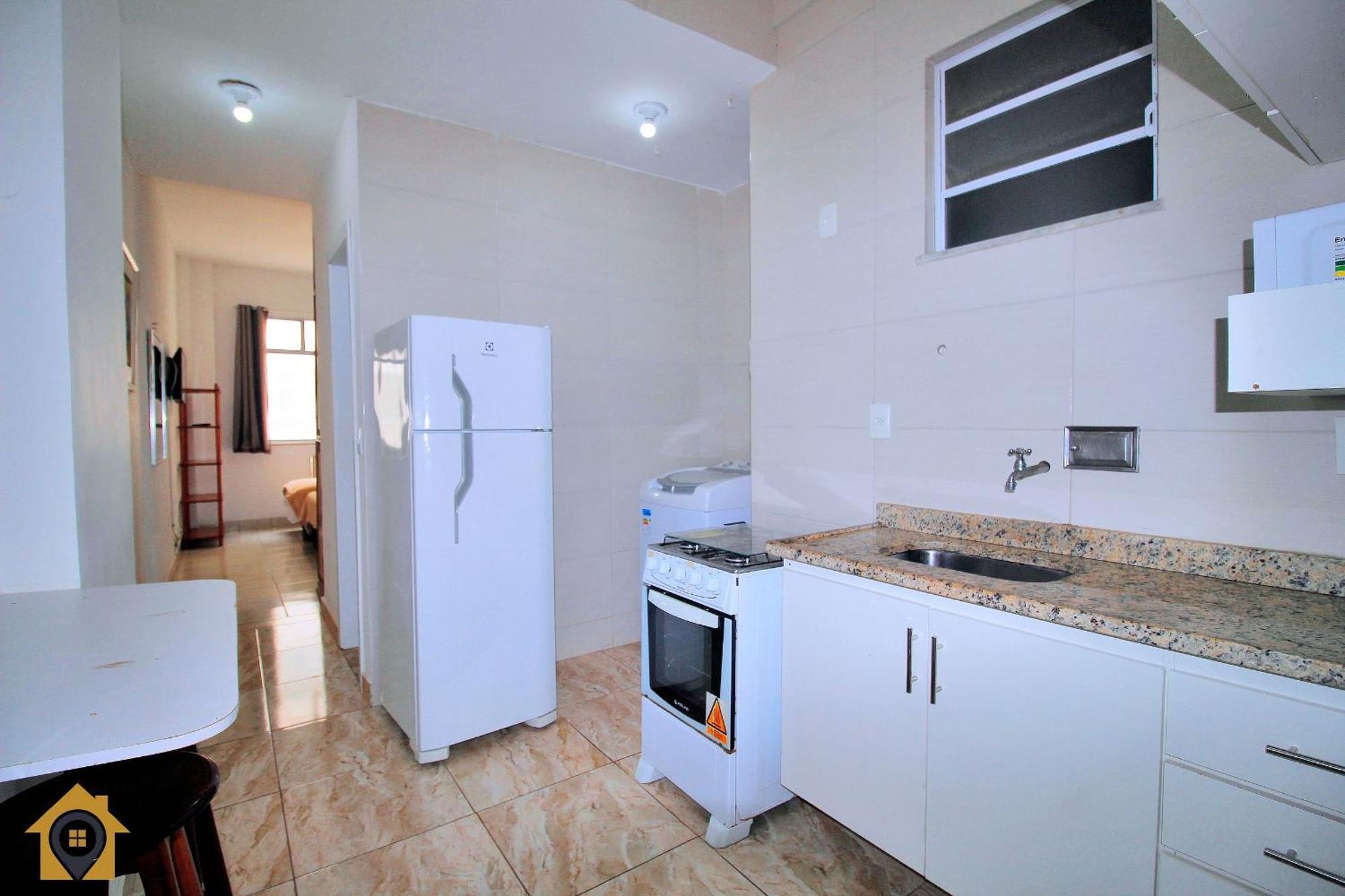 Studio Na Quadra Da Praia, Estacao De Metro 5Min Andando, Mercados E Comercios Proximos Rio de Janeiro Dış mekan fotoğraf